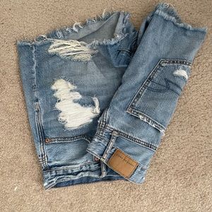 American Eagle women’s shorts